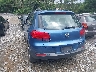 WVGBV7AX5HW****** Salvage and Repairable 2017 Volkswagen Tiguan in Atlanta North