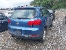 WVGBV7AX5HW****** Salvage and Wrecked 2017 Volkswagen Tiguan in Georgia State