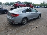 5NPE24AF6FH****** Salvage and Wrecked 2015 Hyundai Sonata in Michigan State