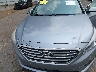5NPE24AF6FH****** Salvage and Repairable 2015 Hyundai Sonata in Michigan State