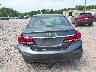 2HGFB2F55DH****** Wrecked 2013 Honda Civic