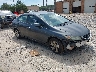2HGFB2F55DH****** Salvage and Wrecked 2013 Honda Civic in Concord