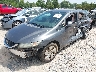 2HGFB2F55DH****** Used and Repairable 2013 Honda Civic in Concord