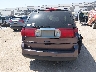 3G5DA03L57S****** Wrecked 2007 Buick Rendezvous
