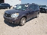 3G5DA03L57S****** Used and Repairable 2007 Buick Rendezvous in Fort Worth North