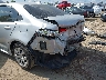 5YFEPMAE3NP****** Repairable 2022 Toyota Corolla