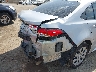 5YFEPMAE3NP****** Salvage and Wrecked 2022 Toyota Corolla in Cincinnati