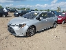 5YFEPMAE3NP****** Used and Repairable 2022 Toyota Corolla in Cincinnati
