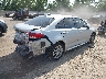 5YFEPMAE3NP****** Salvage and Wrecked 2022 Toyota Corolla in Ohio State