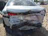 5YFEPMAE3NP****** Salvage and Repairable 2022 Toyota Corolla in Ohio State