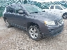 1C4NJDBB2GD****** Salvage and Wrecked 2016 Jeep Compass in South Bend