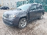 1C4NJDBB2GD****** Used and Repairable 2016 Jeep Compass in South Bend