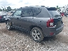 1C4NJDBB2GD****** Salvage and Repairable 2016 Jeep Compass in South Bend