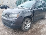 1C4NJDBB2GD****** Salvage and Repairable 2016 Jeep Compass in Indiana State