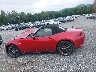 JM1NDAD70G0****** Salvage 2016 Mazda MX-5