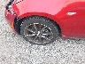 JM1NDAD70G0****** Wrecked 2016 Mazda MX-5 in Virginia State