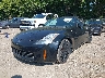 JN1AZ36AX5M****** Usados y Reparables 2005 Nissan 350Z en Indianapolis