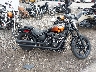 1HD1YYK18PB****** Wrecked 2023 Harley-Davidson Street Bob in New York State