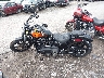 1HD1YYK18PB****** Used 2023 Harley-Davidson Street Bob in New York State