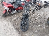 1HD1YYK18PB****** Used and Repairable 2023 Harley-Davidson Street Bob in New York State