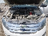 3FAHP0HA5AR****** Reparables 2010 Ford Fusion en Wichita