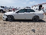 3FAHP0HA5AR****** Reparables 2010 Ford Fusion en Estado de Kansas