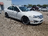 3FAHP0HA5AR****** Salvamento y Destrozados 2010 Ford Fusion en Wichita