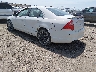 3FAHP0HA5AR****** Salvamento y Reparables 2010 Ford Fusion en Wichita