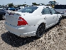 3FAHP0HA5AR****** Salvamento y Destrozados 2010 Ford Fusion en Estado de Kansas