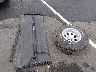 1GCEK14V63Z****** Wrecked 2003 Chevrolet Silverado 1500 in Illinois State