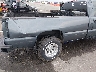 1GCEK14V63Z****** Salvage and Wrecked 2003 Chevrolet Silverado 1500 in Saint Louis