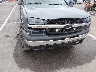 1GCEK14V63Z****** Used and Repairable 2003 Chevrolet Silverado 1500 in Saint Louis