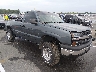 1GCEK14V63Z****** Salvage and Wrecked 2003 Chevrolet Silverado 1500 in Saint Louis