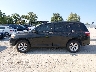 5TDZA3EH4AS****** Repairable 2010 Toyota Highlander in Illinois State