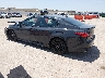 4T1DAACK6SU****** Salvage and Repairable 2025 Toyota Camry in Wichita