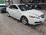 19UUA65556A****** Salvage and Wrecked 2006 Acura TL in Grand Rapids