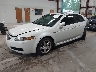 19UUA65556A****** Used and Repairable 2006 Acura TL in Grand Rapids