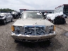 WDBCA25EXMA****** Wrecked 1991 Mercedes-Benz 300 Series in South Carolina State