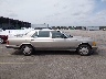 WDBCA25EXMA****** Used 1991 Mercedes-Benz 300 Series in South Carolina State
