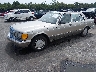 WDBCA25EXMA****** Used and Repairable 1991 Mercedes-Benz 300 Series in Lexington