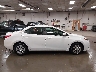 2T1BURHE0EC****** Used 2014 Toyota Corolla in Maine State