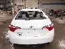 2T1BURHE0EC****** Salvage and Repairable 2014 Toyota Corolla in Maine State