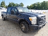 1FT7W2AT2CE****** Salvage and Wrecked 2012 Ford F-250 in IAA St. Louis Off-Site Granite City