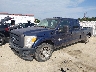 1FT7W2AT2CE****** Used and Repairable 2012 Ford F-250 in IAA St. Louis Off-Site Granite City