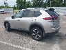 JN8BT3CB8SW****** Repairable 2025 Nissan Rogue in Tennessee State