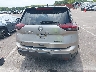 JN8BT3CB8SW****** Wrecked 2025 Nissan Rogue