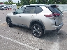JN8BT3CB8SW****** Salvage and Repairable 2025 Nissan Rogue in Memphis