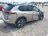 JN8BT3CB8SW****** Salvage and Wrecked 2025 Nissan Rogue in Tennessee State