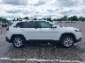 1C4PJMCS5HD****** Repairable 2017 Jeep Cherokee in Indiana State