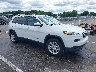1C4PJMCS5HD****** Salvage and Wrecked 2017 Jeep Cherokee in Fort Wayne